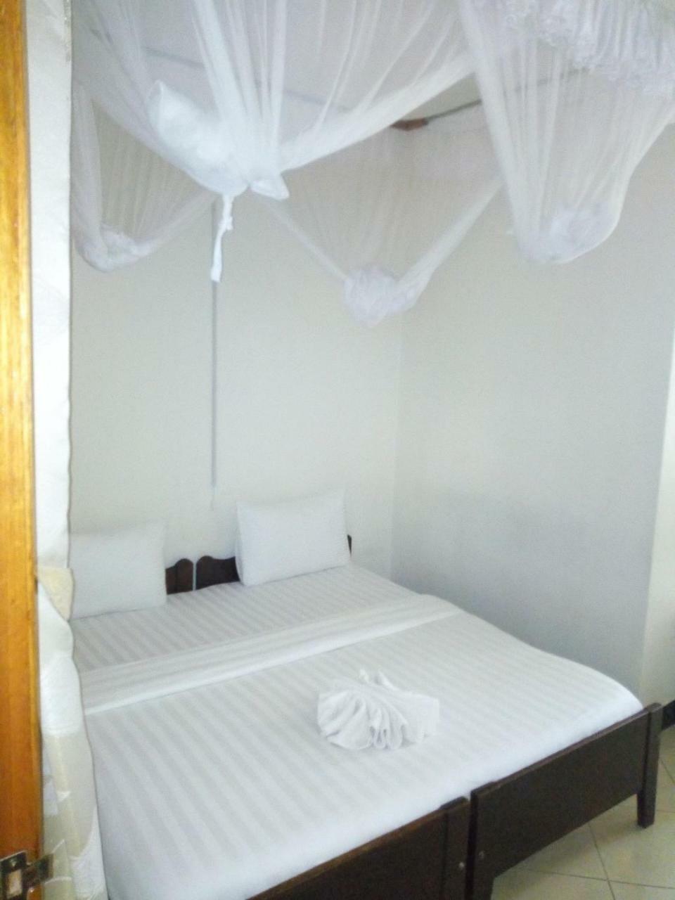Snow View Hotel Boma la Ngombe Exterior foto